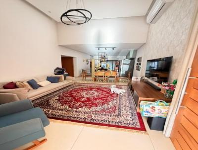 Casa para Venda, em Ribeir�o Preto, bairro Jardim Castelo Branco, 3 dormit�rios, 3 banheiros, 1 su�te, 2 vagas