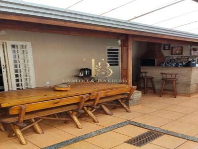 Casa para Venda, em Ribeir�o Preto, bairro Residencial Parque dos Servidores, 2 dormit�rios, 2 banheiros, 3 vagas