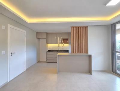 Apartamento para Venda na cidade de Ribeir&atilde;o Preto no bairro Alamedas do Bot&acirc;nico