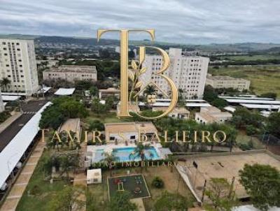 Apartamento para Venda na cidade de Ribeir&atilde;o Preto no bairro Bonfim Paulista