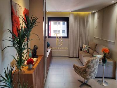 Apartamento para Venda, em Ribeir�o Preto, bairro Jardim Olhos D`�gua, 2 dormit�rios, 3 banheiros, 2 su�tes, 2 vagas