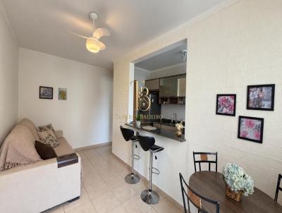 Apartamento para Venda na cidade de Ribeir&atilde;o Preto no bairro Vila Monte Alegre
