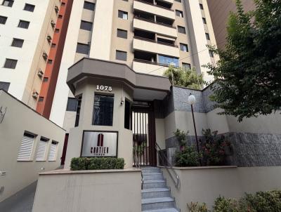 Apartamento para Venda na cidade de Ribeir&atilde;o Preto no bairro Centro